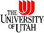 University
of Utah